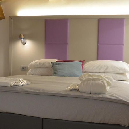 Hotel Cursula Cascia Extérieur photo