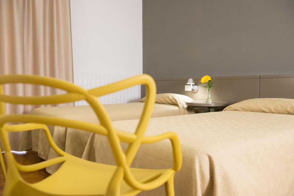 Hotel Cursula Cascia Extérieur photo