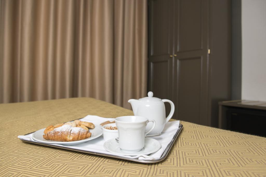 Hotel Cursula Cascia Extérieur photo