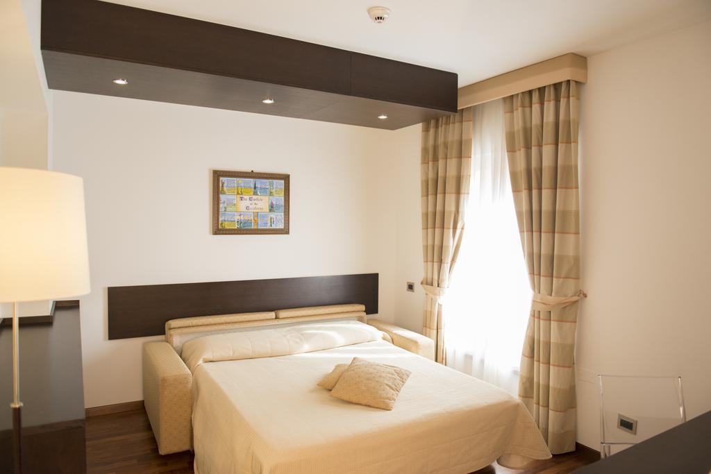Hotel Cursula Cascia Extérieur photo