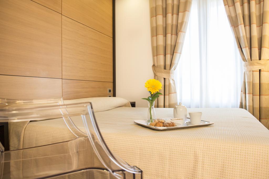Hotel Cursula Cascia Extérieur photo