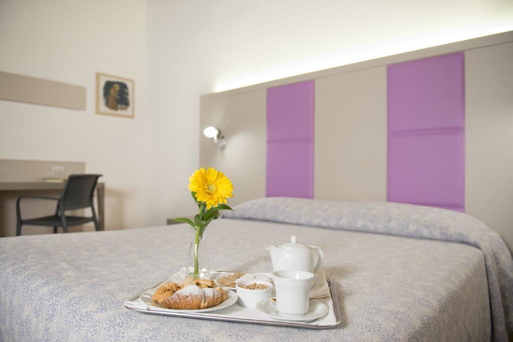 Hotel Cursula Cascia Extérieur photo