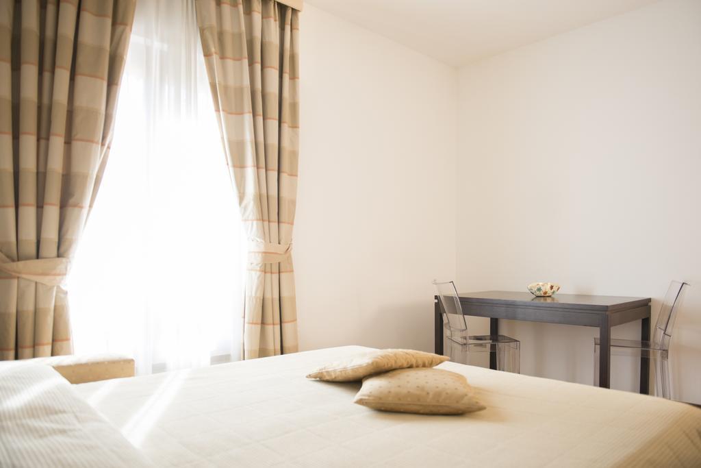 Hotel Cursula Cascia Extérieur photo