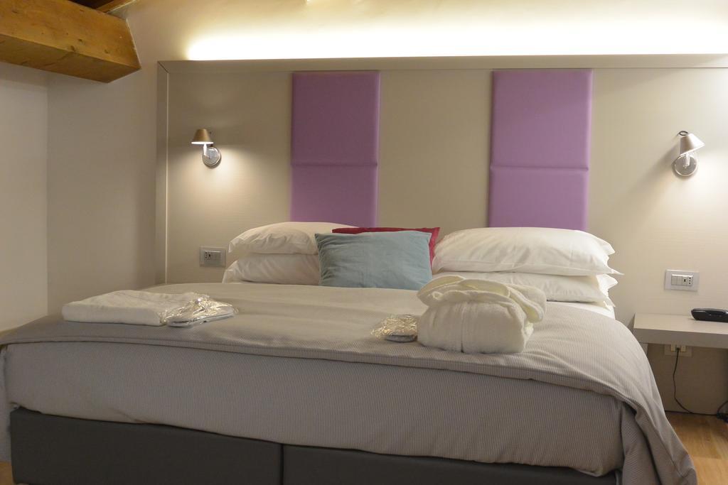 Hotel Cursula Cascia Extérieur photo
